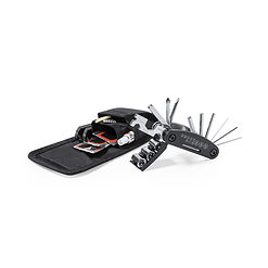 Fiets reparatieset 14-delig