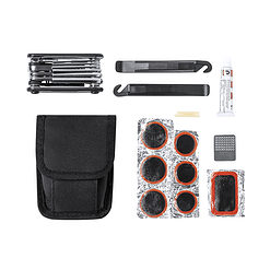 Alternative view of Fiets reparatieset 14-delig