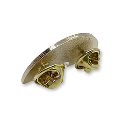 Alternative view of Pin speldje regenboog