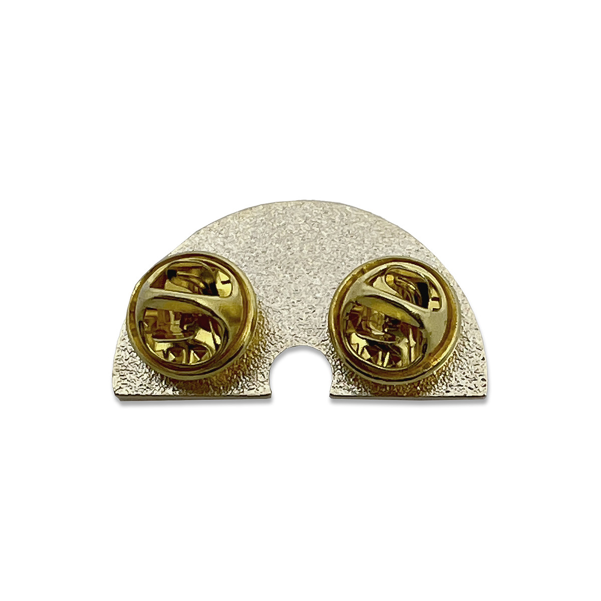 Pin speldje regenboog - Afbeelding 3