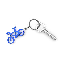 Sleutelhangers