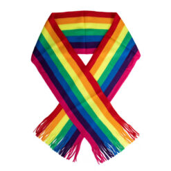 Regenboogsjaal
