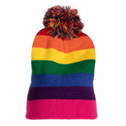 Regenboogmuts