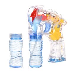 Alternative view of Bellenblaas pistool - Bubble gun basic