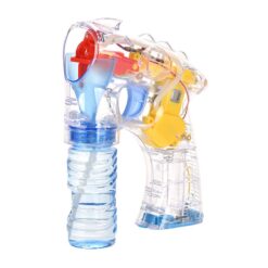 Bellenblaas pistool - Bubble gun basic