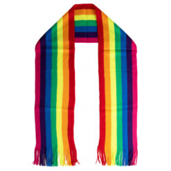 Alternative view of Regenboogsjaal