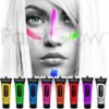 Paintglow | UV neon face & body paint