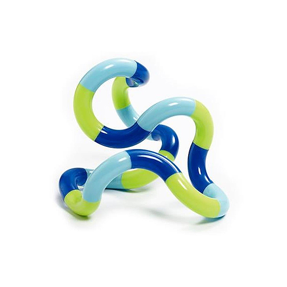 Fidget twister multicolor - Afbeelding 4