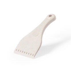 IJskrabber tarwestro/PP naturel
