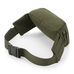 Alternative view of Bagbase Molle heuptas groen 2,5 liter