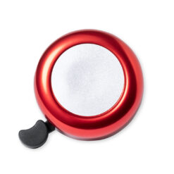 Alternative view of Fietsbel universeel 53 mm rood