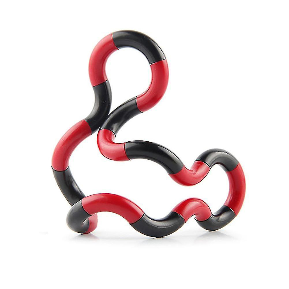 Fidget twister multicolor