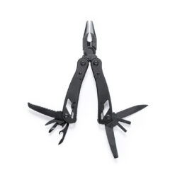 Alternative view of Multitool 12 functies zwart