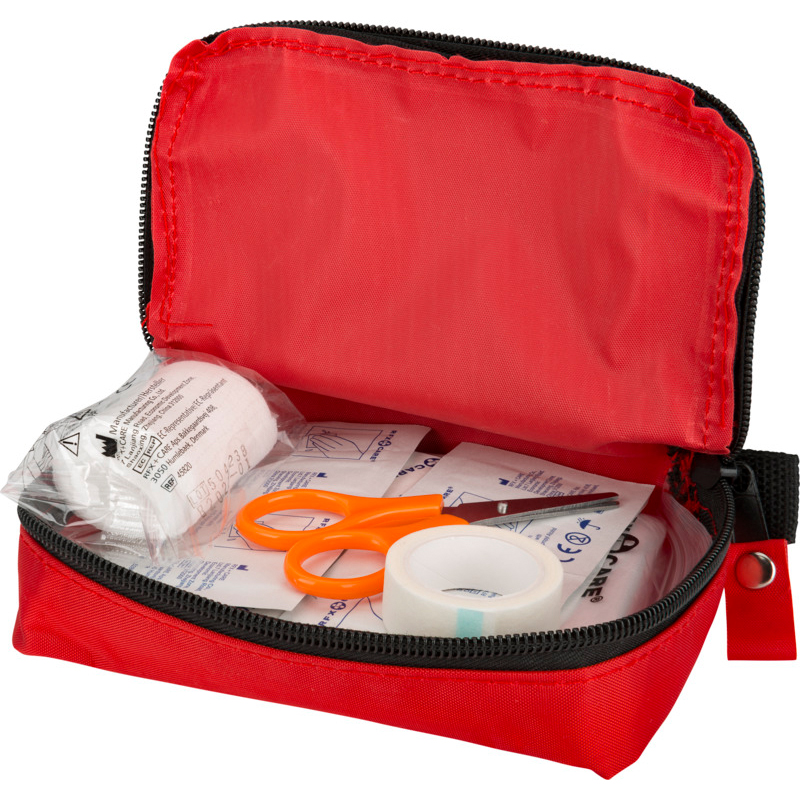 EHBO set - Afbeelding 2