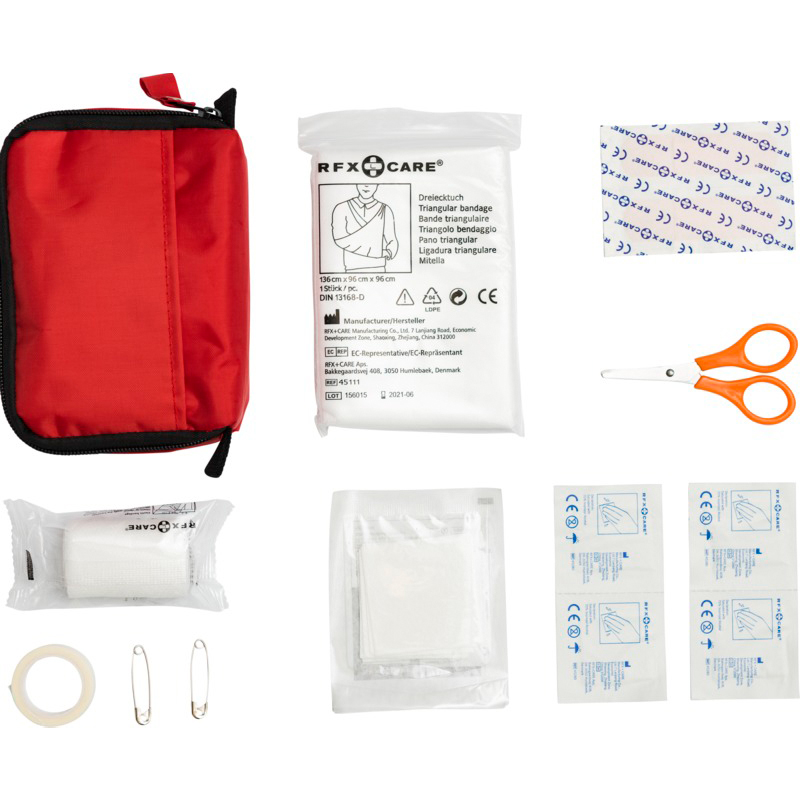 EHBO set - Afbeelding 3