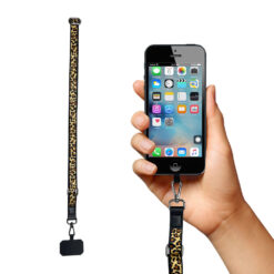 Yucka telefoonkoord universeel - Panterprint