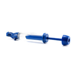 Alternative view of Waterverstuiver 70 ml blauw