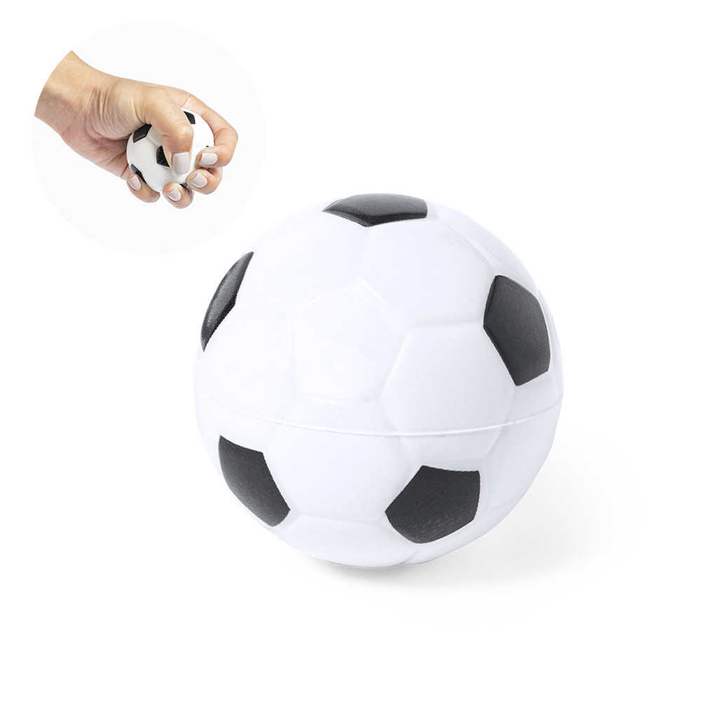 hamer Netelig heldin Antistress bal voetbal kopen? Happyshopper - Dat is leuk winkelen!