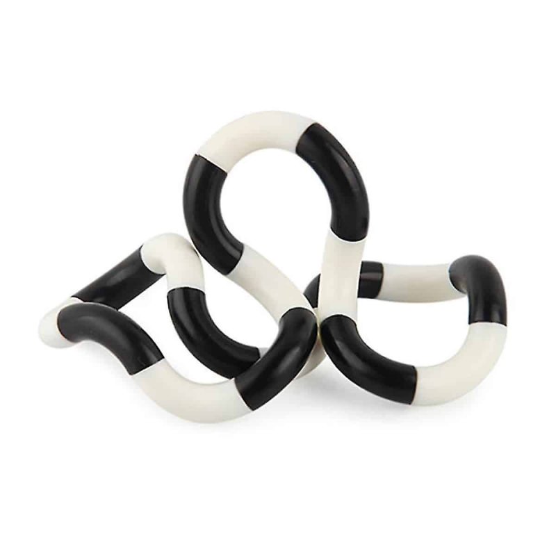 Fidget twister multicolor - Afbeelding 3