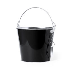 Alternative view of IJsemmer met bieropener 6 liter zwart