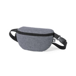 Alternative view of Heuptas RPET/polyester grijs