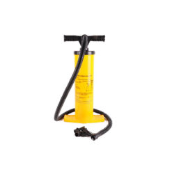 Alternative view of Luchtpomp 1,5 liter geel