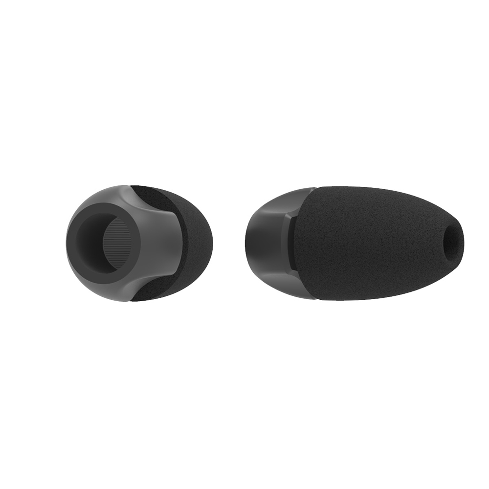 Earproof Rockit oordoppen 18 dB met opbergdoosje - Afbeelding 4