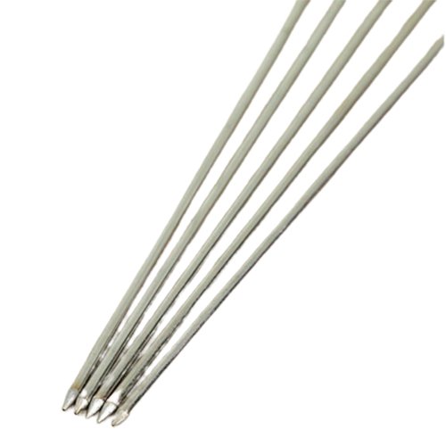 Marshmallow BBQ spiezen - 10 stuks - Afbeelding 4