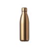Drinkfles RVS 790 ml goud