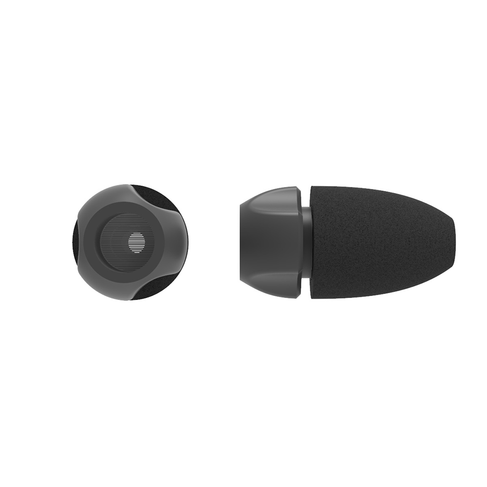 Earproof Rockit oordoppen 18 dB met opbergdoosje - Afbeelding 3