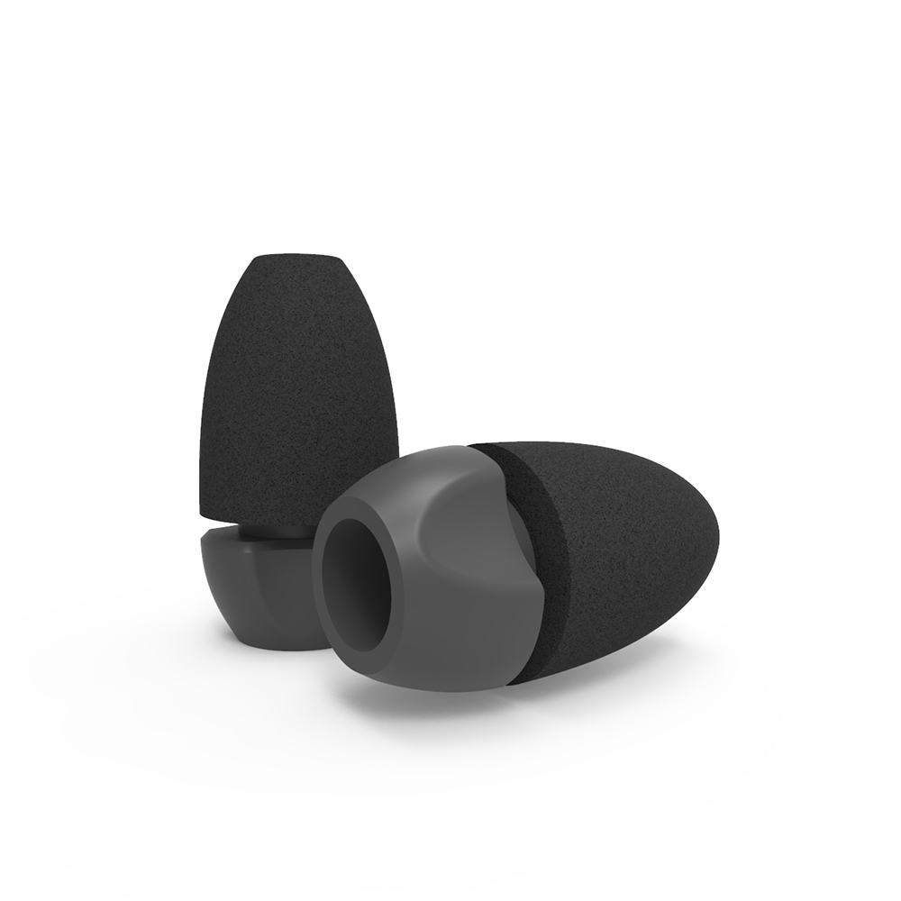 Earproof Rockit oordoppen 18 dB met opbergdoosje - Afbeelding 2