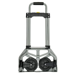 Alternative view of Inklapbare steekwagen festival camping trolley