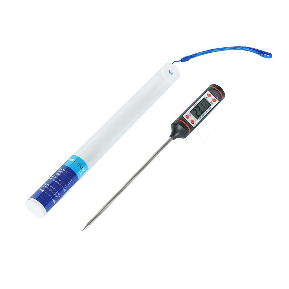 Digitale barbecue thermometer - Afbeelding 3