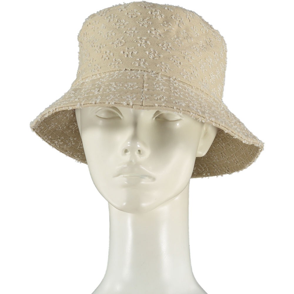 Sarlini Vissershoedje beige - Afbeelding 3