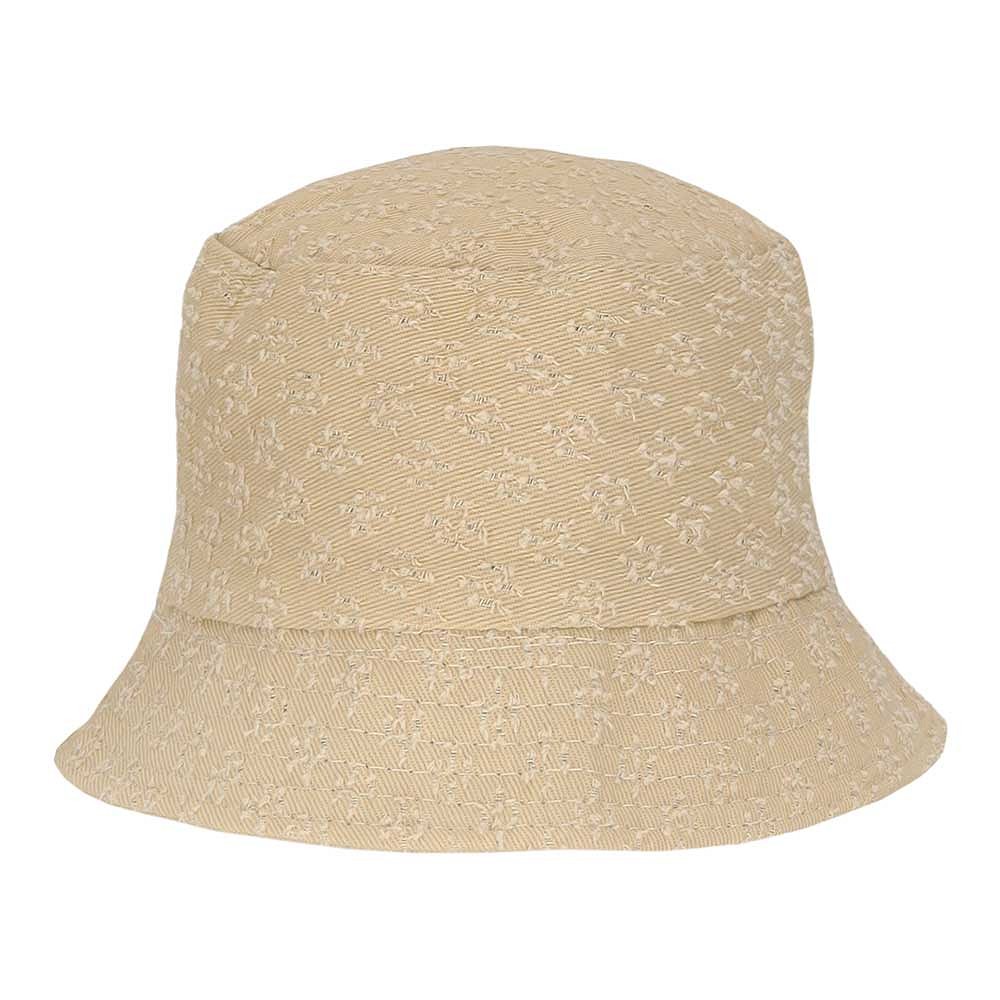 Sarlini Vissershoedje beige - Afbeelding 2