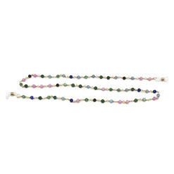 Alternative view of Brillenkoord parels multicolor