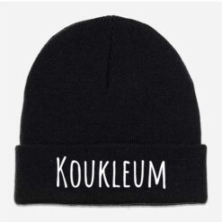 Muts koukleum
