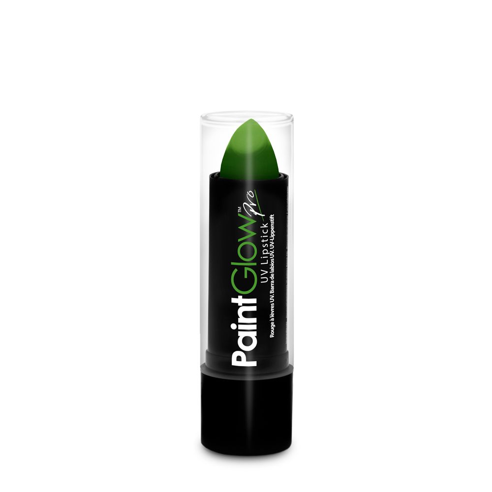 PaintGlow UV lippenstift - Groen