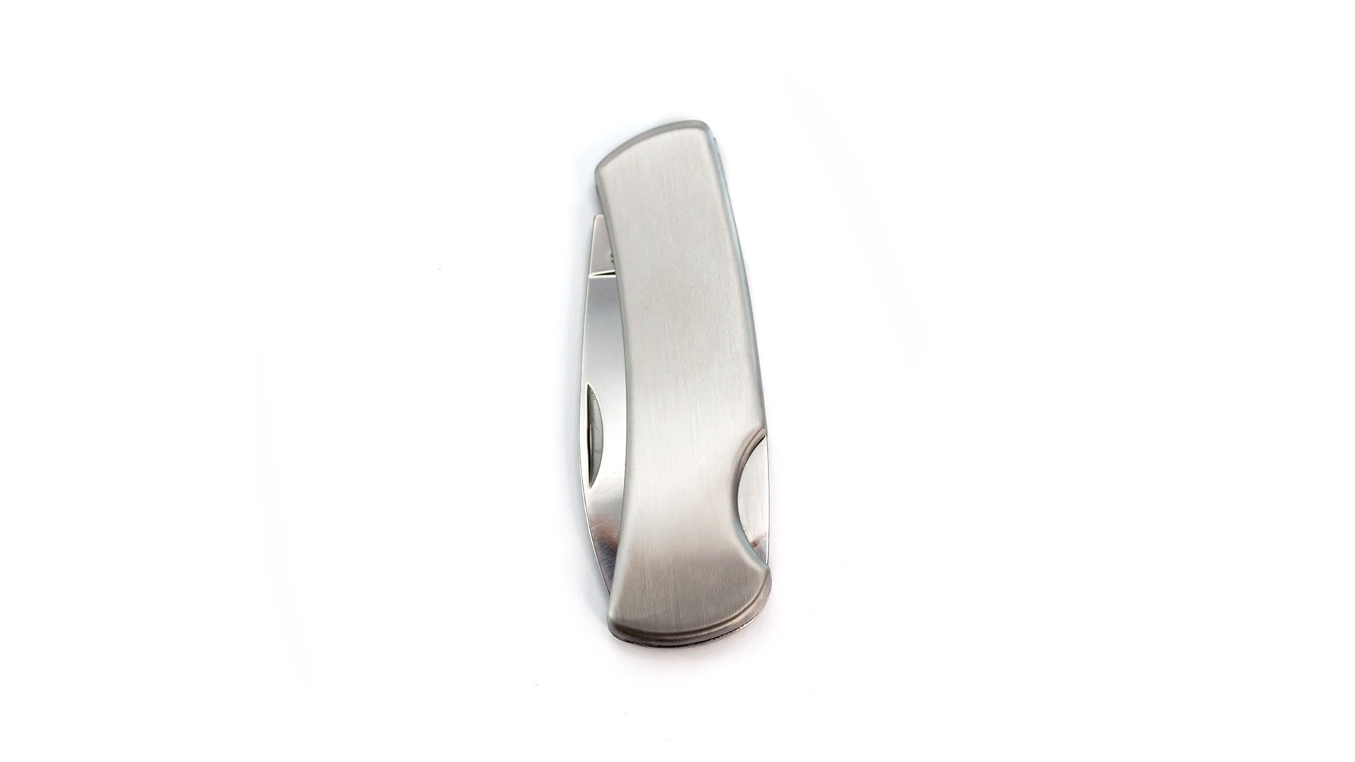 Zakmes RVS zilver - Afbeelding 2