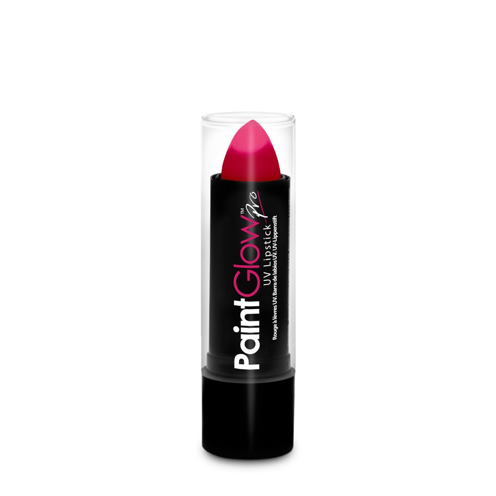 PaintGlow UV lippenstift - Roze