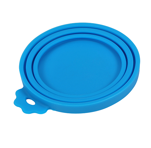 Afsluit deksel blik - blauw - Afbeelding 5