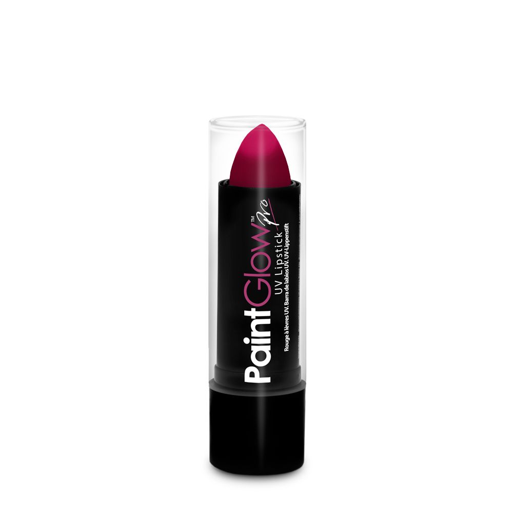 PaintGlow UV lippenstift - Magenta