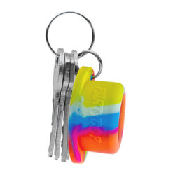 Alternative view of Universele PartyDop | Rainbow