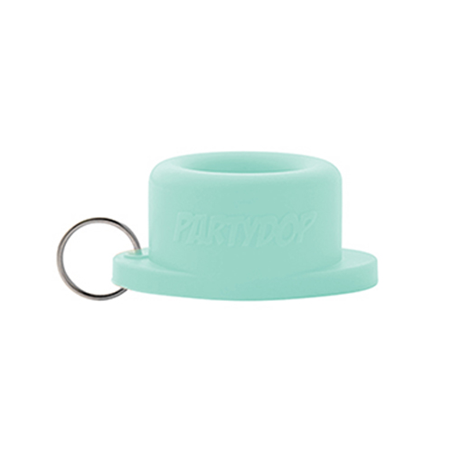 Universele PartyDop | Mint green
