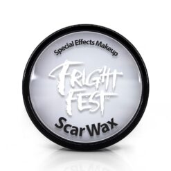 PaintGlow Fright Fest Scar Wax