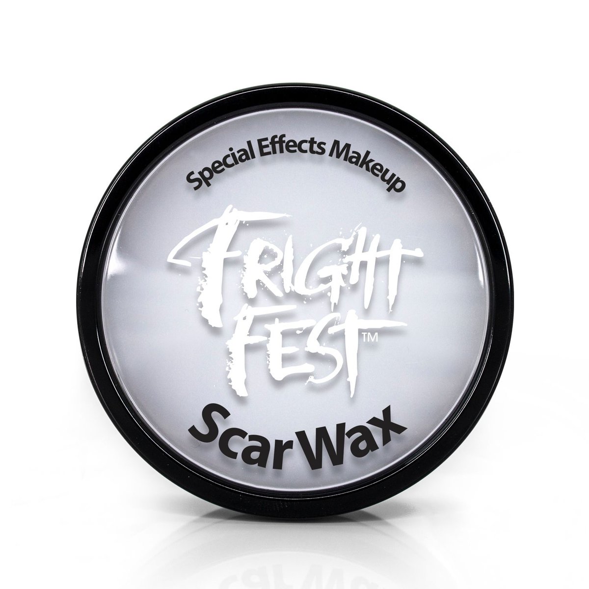 PaintGlow Fright Fest Scar Wax