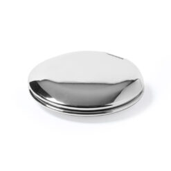 Alternative view of Zakspiegel metallic zilver 6,4 cm