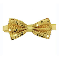 Gouden strik