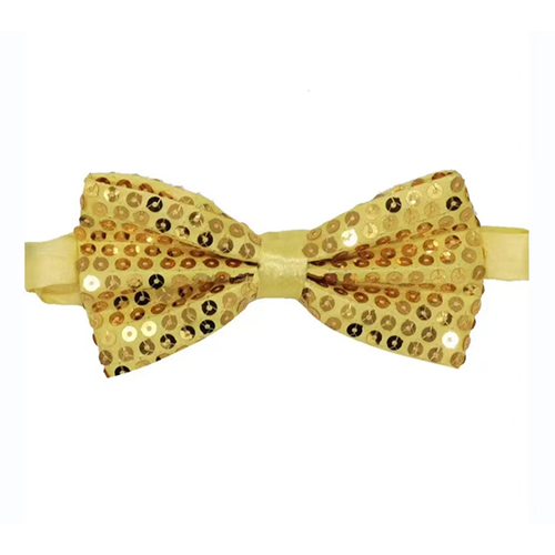Gouden strik