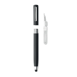 Multifunctionele stylus pen zwart